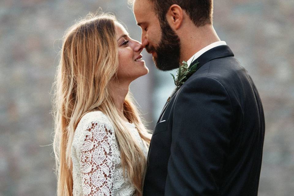Novios
