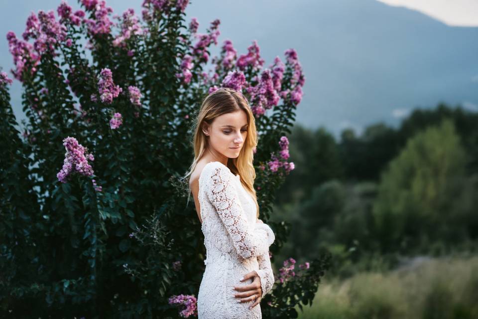 Sandra Albert