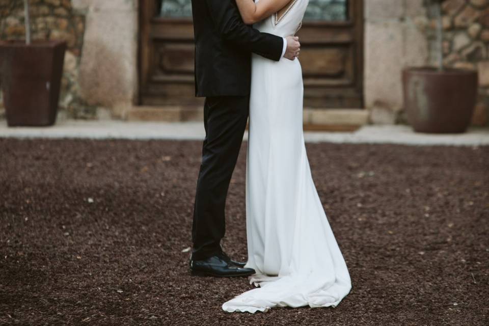 Vanesa & Jonatan