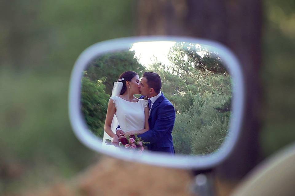 Reflejo