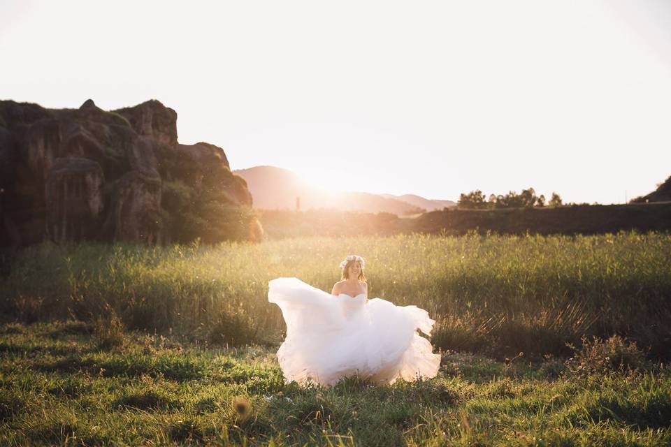 Fotógrafos de boda vitoria