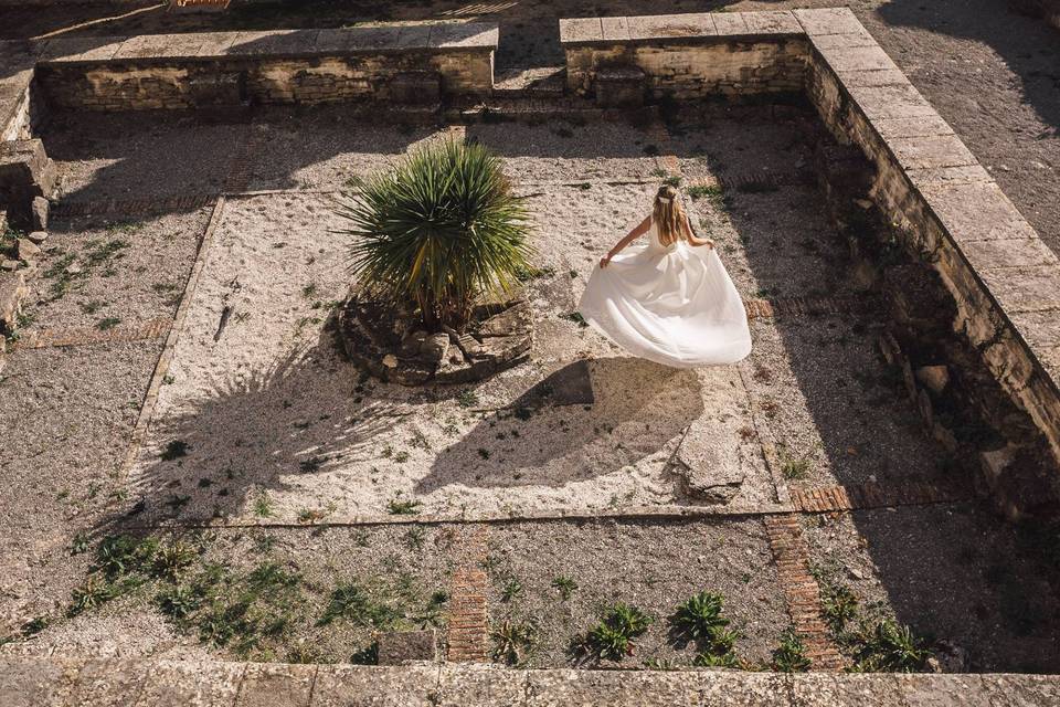 Fotógrafos de boda vitoria