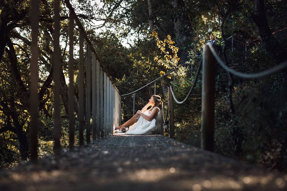 Fotógrafos de boda vitoria