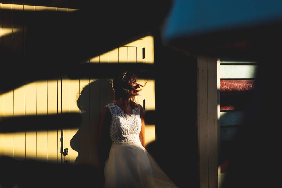 Fotógrafos de boda