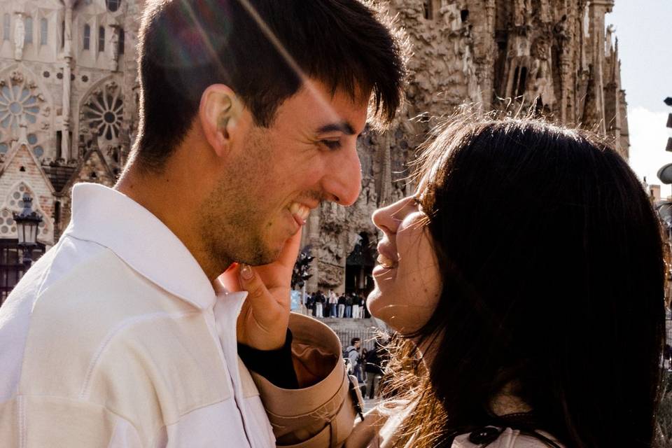 Alejandro & Laura