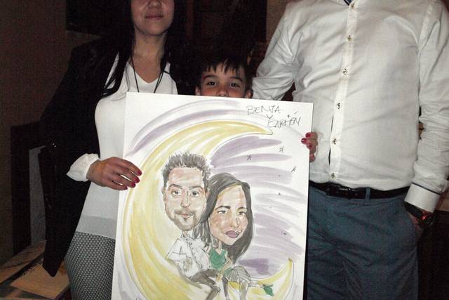 Salón Cánovas Linares 2018