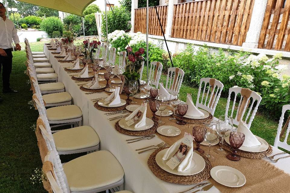 Olivier Catering & Event Design