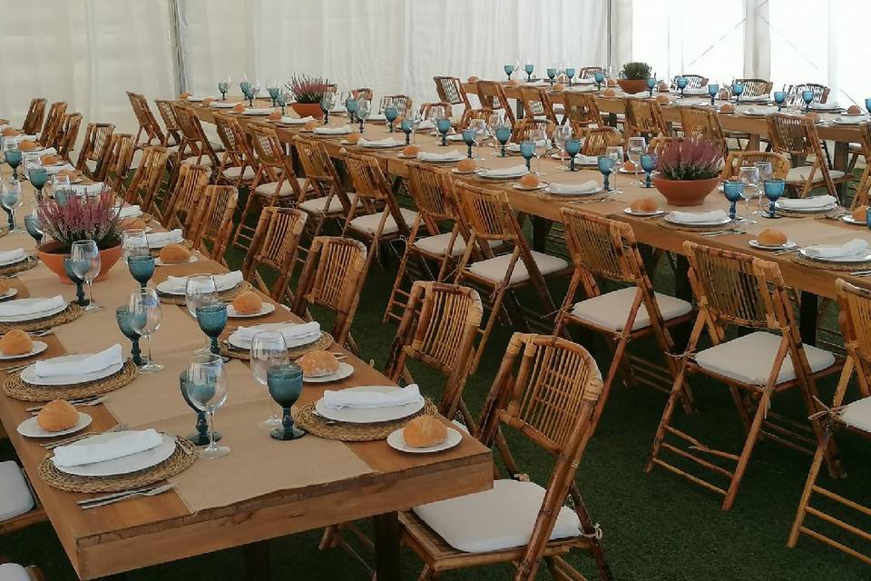 Olivier Catering & Event Design