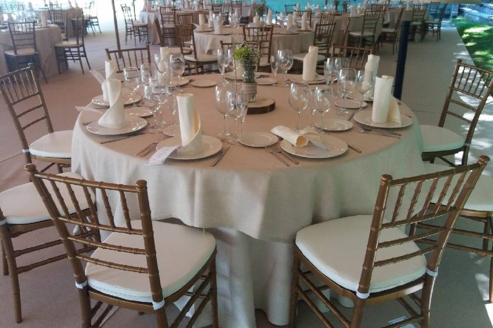 Olivier Catering & Event Design