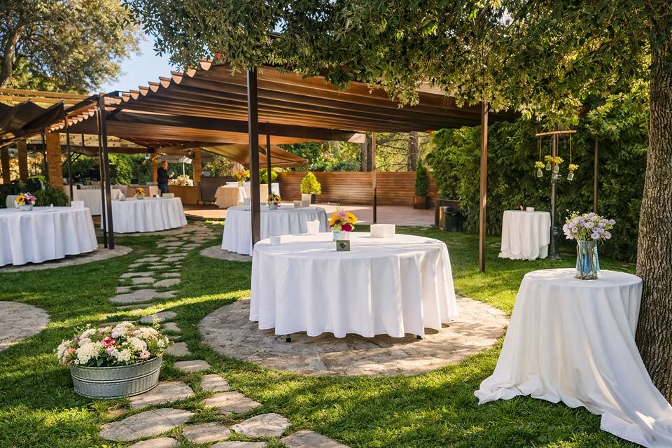Jardin