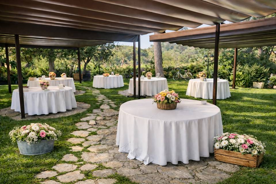 Jardin