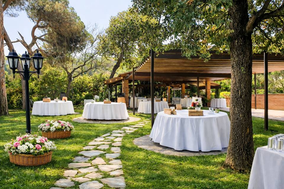 Jardin