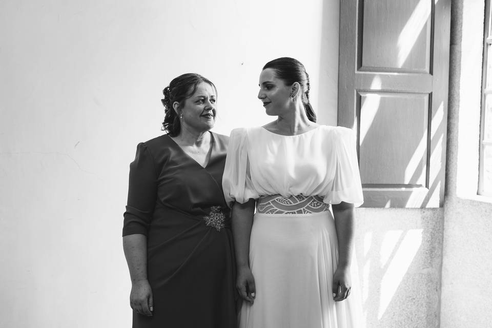 Ángela y Alberto