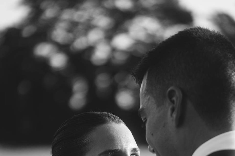 Ángela y Alberto