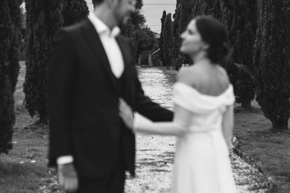 Eloy y Laura