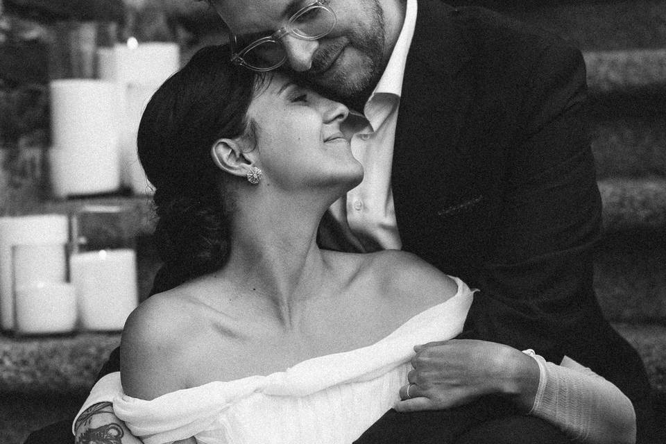 Eloy y Laura