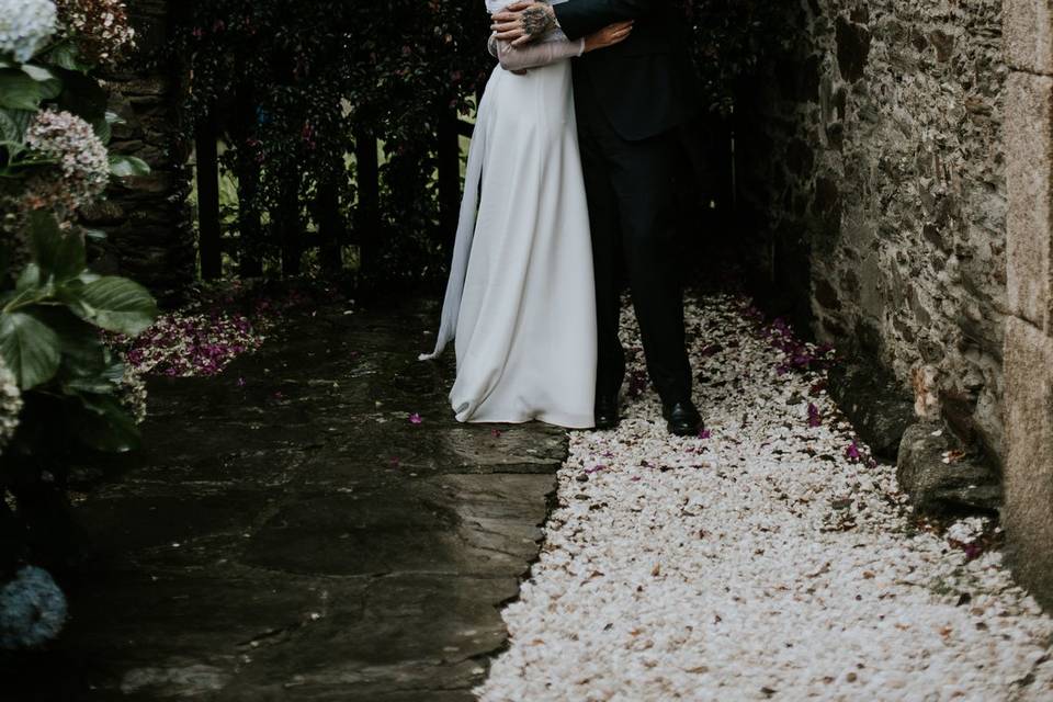 Eloy y Laura
