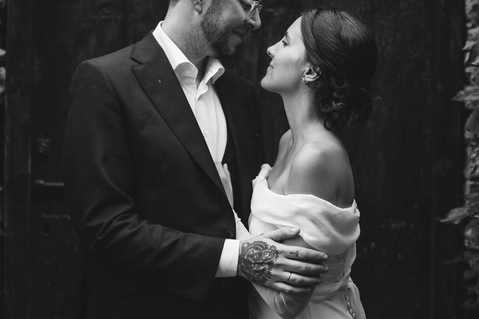 Eloy y Laura