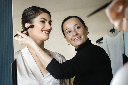 Cristina Martín
