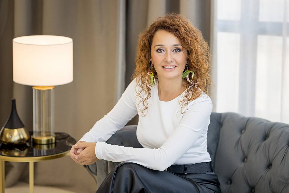 Cristina Martín