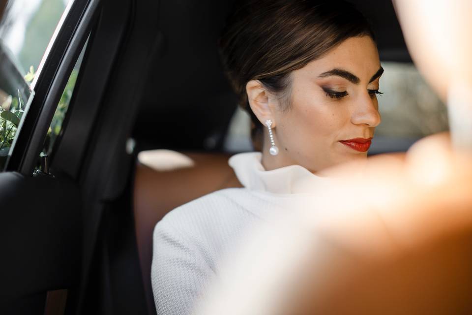 Maquillaje personalizado