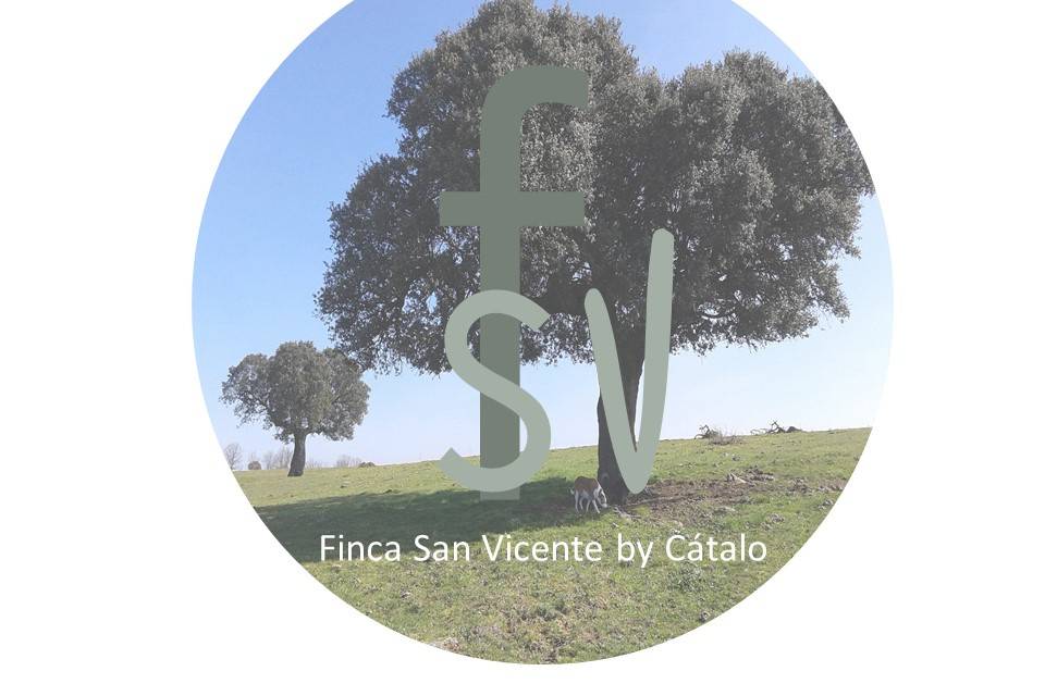 Finca San Vicente by Cátalo