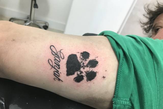 CulturTattoo