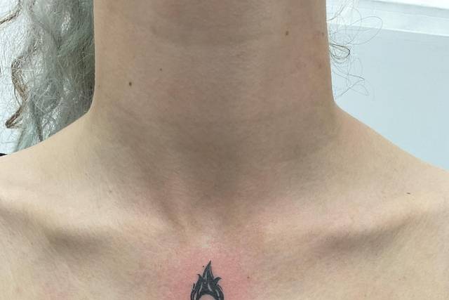 Tatuajes originales