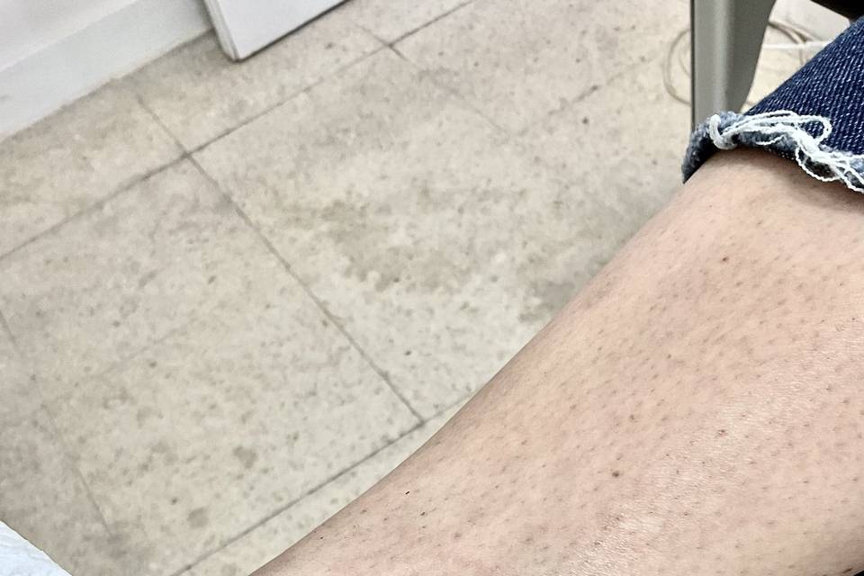 Trazo fino