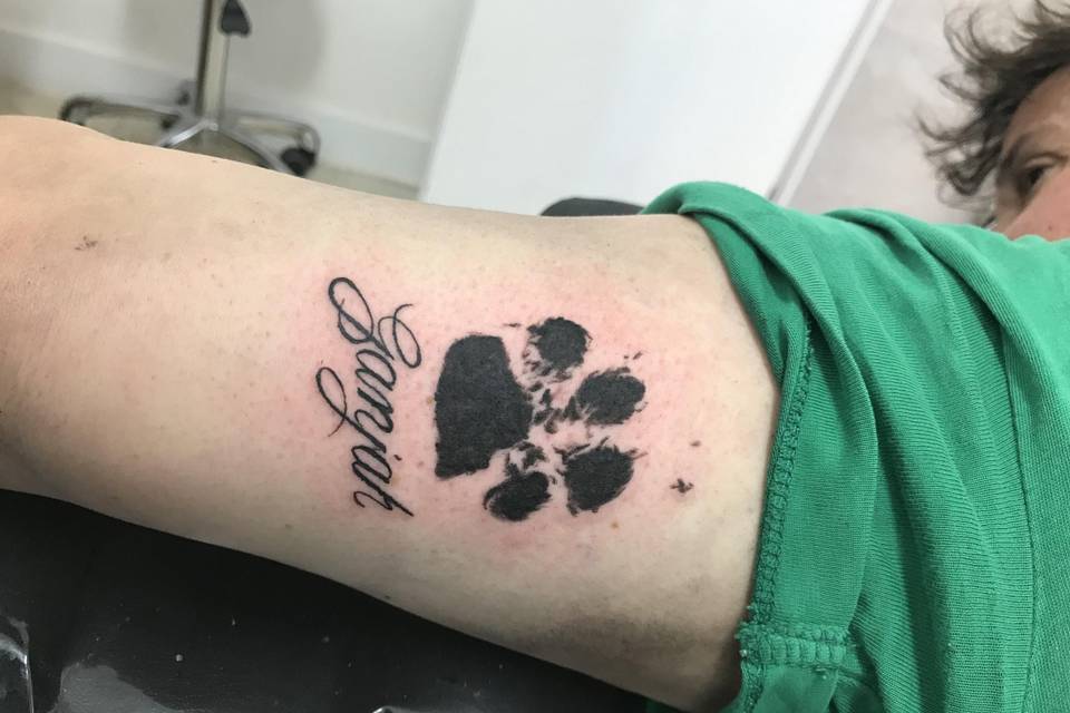 CulturTattoo