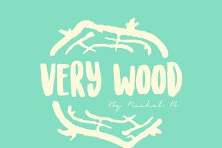 Very Wood by Rachel B