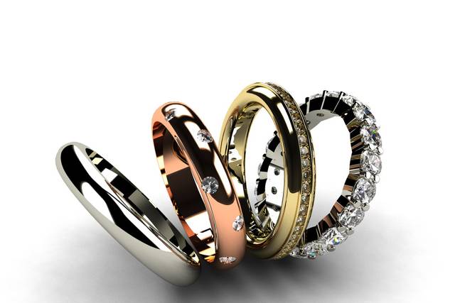 Anillo diamantissimo hot sale