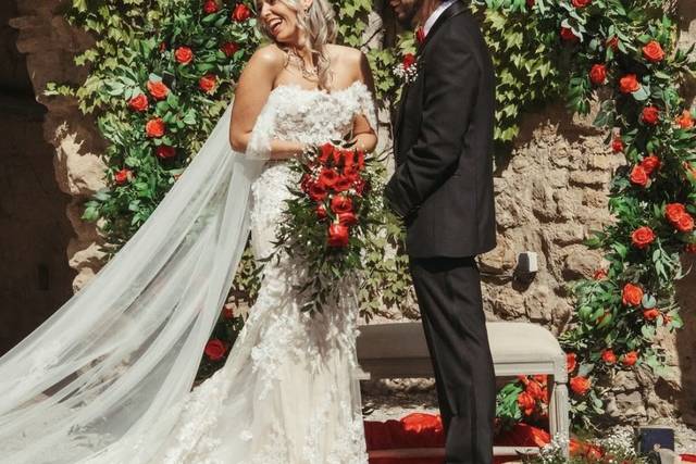 Ceremonias La Baronia
