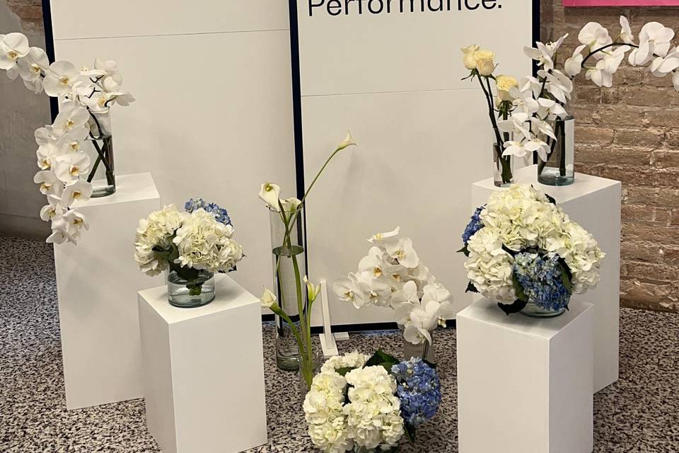 Eventos corporativos