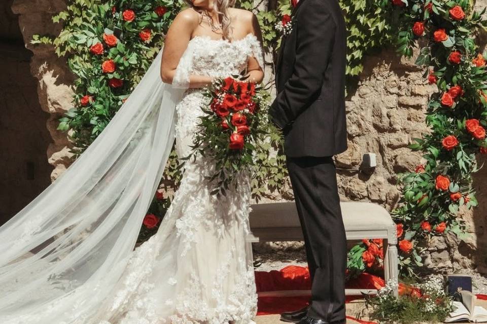 Ceremonias La Baronia