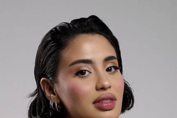 SM Make up artist