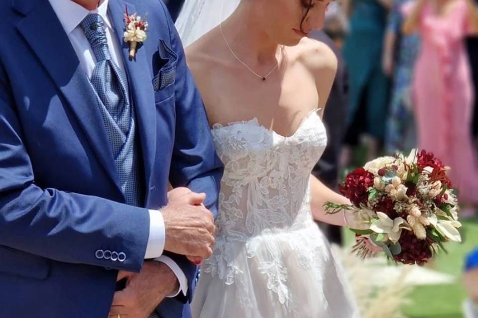 Novias