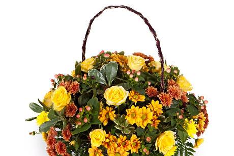 Floristería Guardiola Blanchart