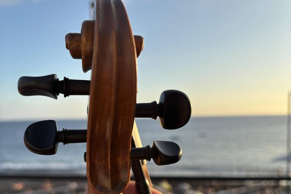 Raíces Atlántikas La Palma