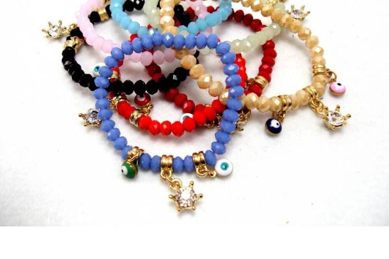 Pulsera Queen