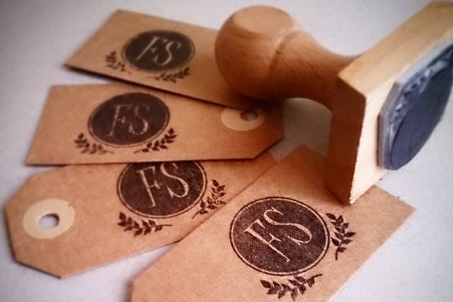 Sellos personalizados