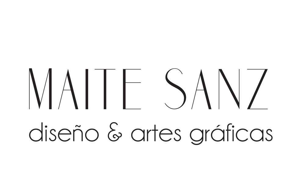 Maite Sanz