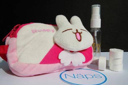 Kit infantil niña