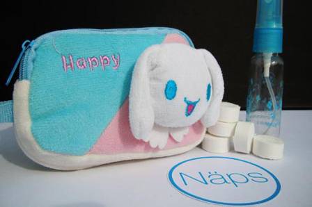 Kit infantil niño