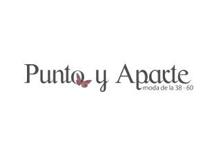 Punto y Aparte