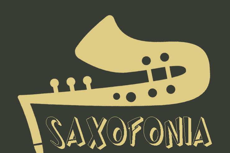 Saxofonia