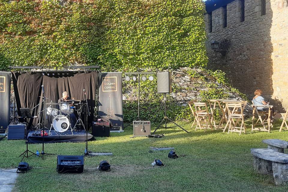 Boda de Nerea y Juanfran