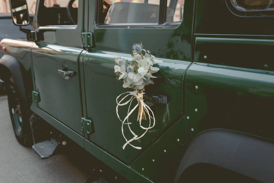 Boda