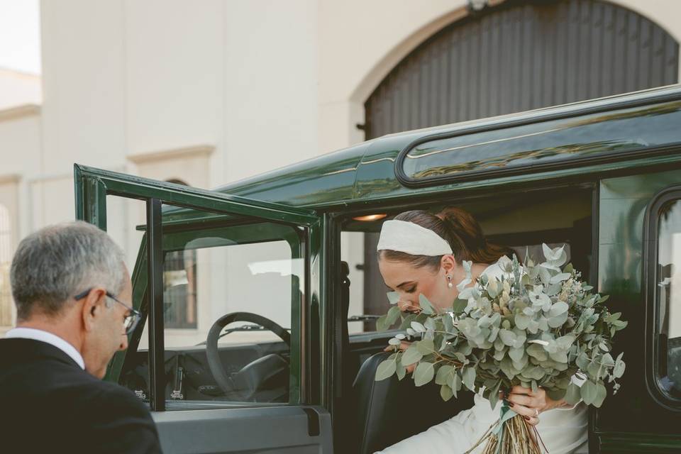 Boda