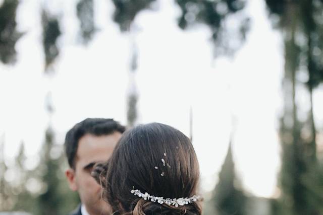 Novios